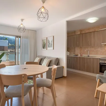 Obsidian Aregoma La Caleta Appartement Costa Adeje (Tenerife)