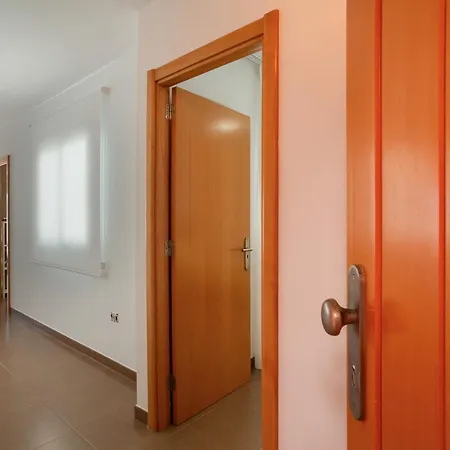 Appartement Obsidian Aregoma La Caleta *